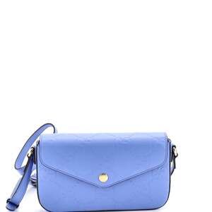 Gucci Envelope Flap Crossbody Bag Jumbo #227425G95B